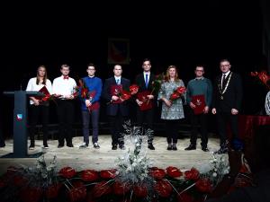 S slavnostno sejo smo počastili občinski praznik 1